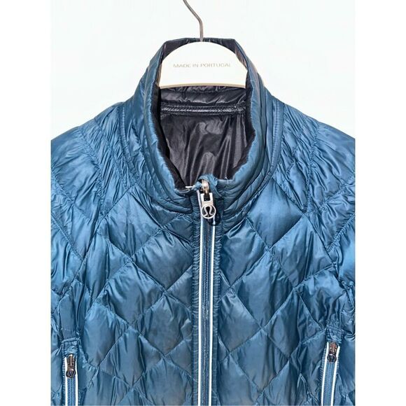 Lululemon Jacket Womens Size Small  Run Turn Around reversible jacket - Picture 3 of 10